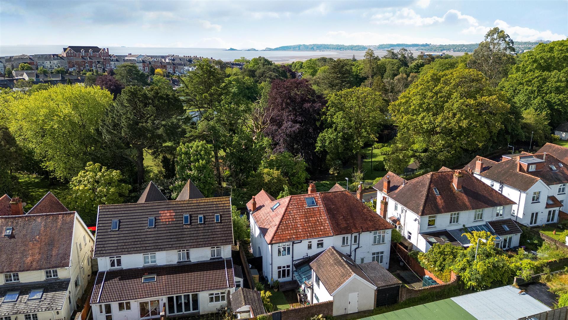 Glanbrydan Avenue, Uplands, Swansea, SA2 0JH
